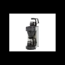 Machine à Café M Line avec 2 Verseuses 1,8 L Animo