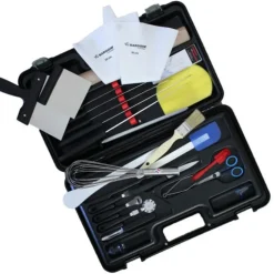 Mallette PRO Spéciale Boulangers et Pâtissiers