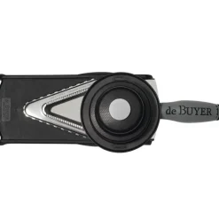 Mandoline Kobra V Axis Noir De Buyer