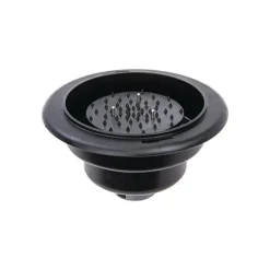 Mandoline Kobra V Axis Rouge De Buyer