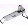 Mandoline Révolution Standard De Buyer inox