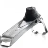 Mandoline Vantage De Buyer 4 juliennes + poussoirs