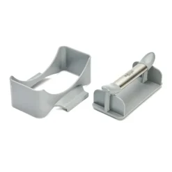 Mandoline Vantage De Buyer 4 juliennes + poussoirs