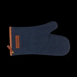 Manique Denim 100% Coton Le Creuset