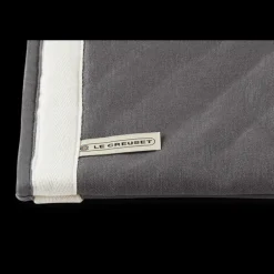 Manique Flint 100% Coton Le Creuset