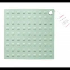 Manique Silicone Carrée 19,9 cm (x2) Scrapcooking