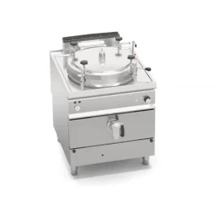 Marmite à Gaz 100L Autoclave Berto's