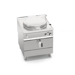 Marmite Electrique 150L Indirecte Berto's