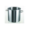 Marmite Inox Ø 28 cm x H 28 cm Excellence Matfer