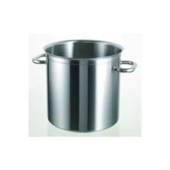 Marmite Inox Ø 40 cm x H 40 cm Excellence Matfer