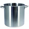 Marmite Inox Ø24cm Prim'Appety De Buyer