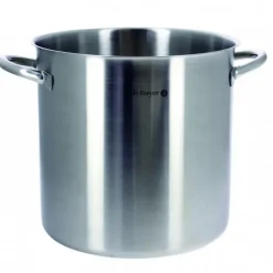 Marmite Inox Ø28cm Prim'Appety De Buyer