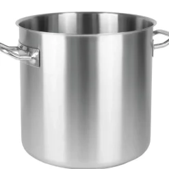 Marmite Mutine Ø 32 cm Manche Fixe Inox Cristel
