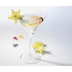 Marque-Verre design - Lot de 12