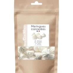 Meringues Cannelées 40g Scrapcooking