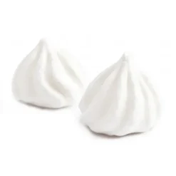 Meringues Cannelées 40g Scrapcooking
