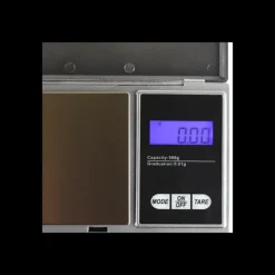 Mini Balance de Haute Précision Capacité 500 g Alla France