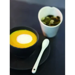 Mini Bol Ardoise 8cl Basalt Revol