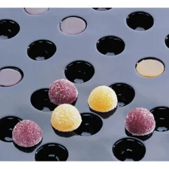 Mini Demi-sphères Flexipan - Moule silicone