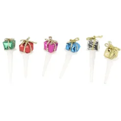 Mini Paquet Cadeau 1 cm (x100) Patisdécor