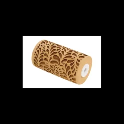 Mini Rouleau à Pâtisserie Empreinte Ondines 7 cm Scrapcooking