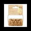 Mini Rouleau à Pâtisserie Empreinte Pain d'Epices 7 cm Scrapcooking