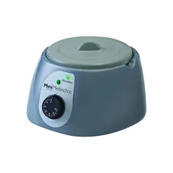 Mini Trempeuse à Chocolat Grise 1,8 L