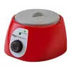 Mini Trempeuse à Chocolat Rouge 1,8 L