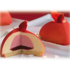 Mini-Saphirs Flexipan - Moule silicone