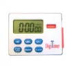 Minuteur Digital 3 fonctions aimanté