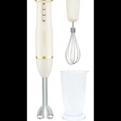 Mixeur Plongeant Hachoir Scrapcooking