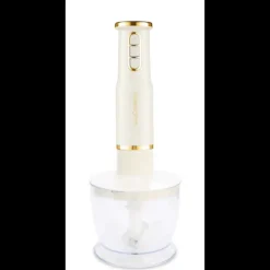 Mixeur Plongeant Hachoir Scrapcooking