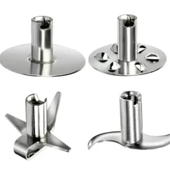 Mixeur Plongeant M350 Maxx Noir Bamix