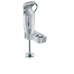 Mixeur Plongeant M140 Mono Blanc 3 disques Bamix