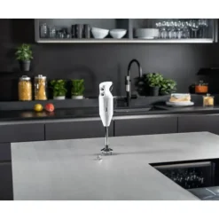 Mixeur Plongeant M160 One Blanc Bamix