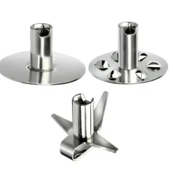 Mixeur Plongeant M250 Prime Rouge Bamix