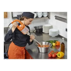 Mixeur Plongeant Master DMX 410.H Dynamic