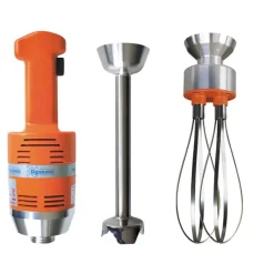 Mixeur Plongeant-Batteur Junior Combi 225 Dynamic