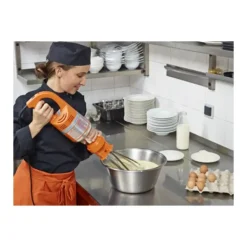 Mixeur Plongeant-Batteur Master Combi 410.H Dynamic