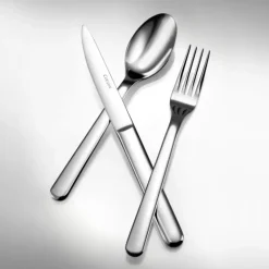 Ménagère 24 pièces ALKALINE Couzon