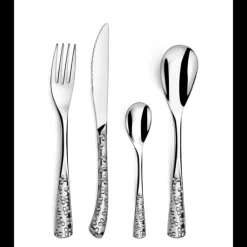 Ménagère 30 pièces BOUQUET Inox 2.5 mm Amefa