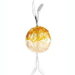 Ménagère 50 pièces Elixir Couzon