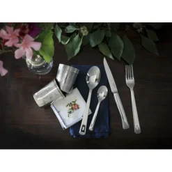 Ménagère 16 pièces en Inox Perpétue Opinel