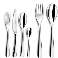 Ménagère 50 pièces Haikou Couzon