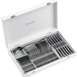 Ménagère 50 pièces Haikou Couzon