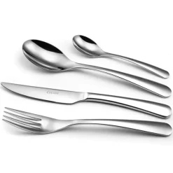 Ménagère 50 pièces Haikou Couzon