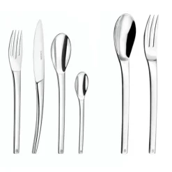 Ménagère 50 pièces Neuvième ART Couzon