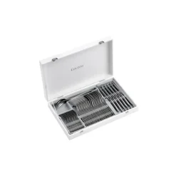 Ménagère 50 pièces Neuvième ART Couzon