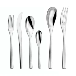 Ménagère 50 pièces Persane Couzon