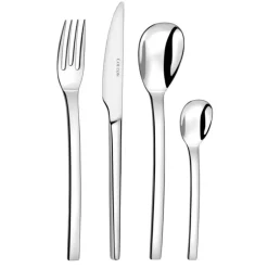 Ménagère 24 Pièces Pix'Elle Couzon